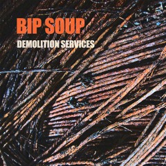 Bip Soup - Demolition Services EP