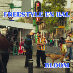 Freestyle en Bal (Open Verse BigFlo Oli)