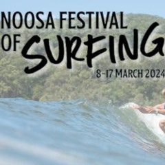 🔴LIVE’STREAM!» 2024 Noosa Festival of Surfing [Live2024]