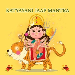 Katyayani Jaap Mantra