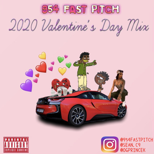 Lil Poppa - Deserve More (FAST)