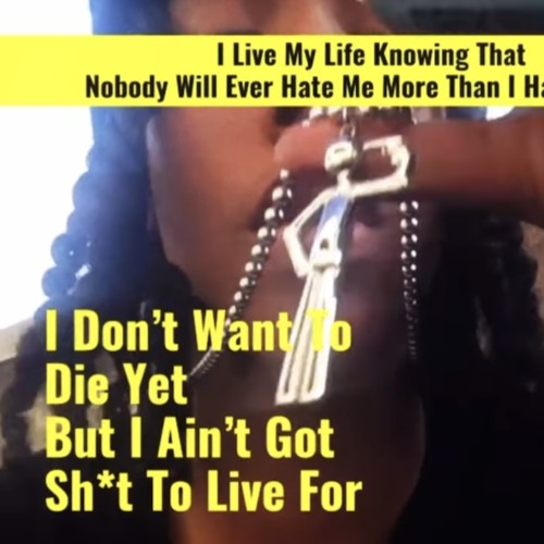 When is it my turn to be okay