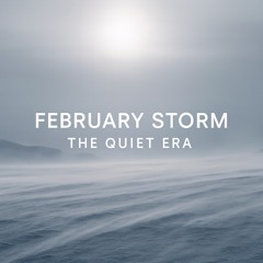 February Storm (Retention Within)