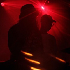 PATNA DEM ( LAVI & SPLIFFANY B2B ) LIVE @ MACHINEDRUM AISLE 5 [ ATL ]