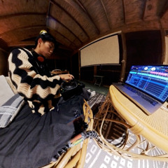 turning up by myself in a cabin in the woods to soothe my existential dread