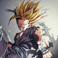 Gohan's Anger | EPIC VERSION (Dragon Ball Z)