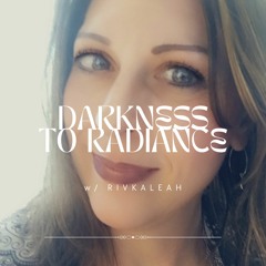 Darkness to Radiance Episode Four - Guests Marisa & Nesto of Grit & King