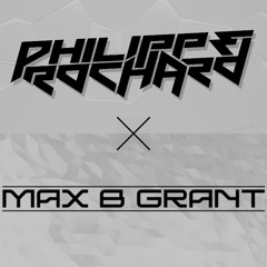 MAX B. GRANT x PHILIPPE ROCHARD classics showcase (18.03.2020)