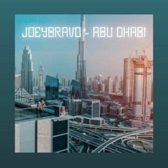 Joey Bravo - Abu Dhabi