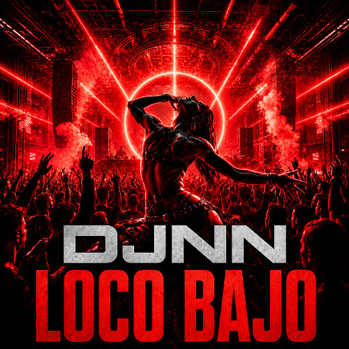 Okładka Loco Bajo (Free download available)