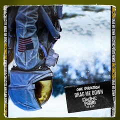 One Direction - Drag Me Down (Remix)