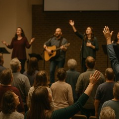 Sing, O Saints