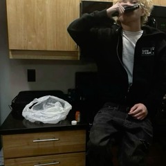 hella drunk (burke)