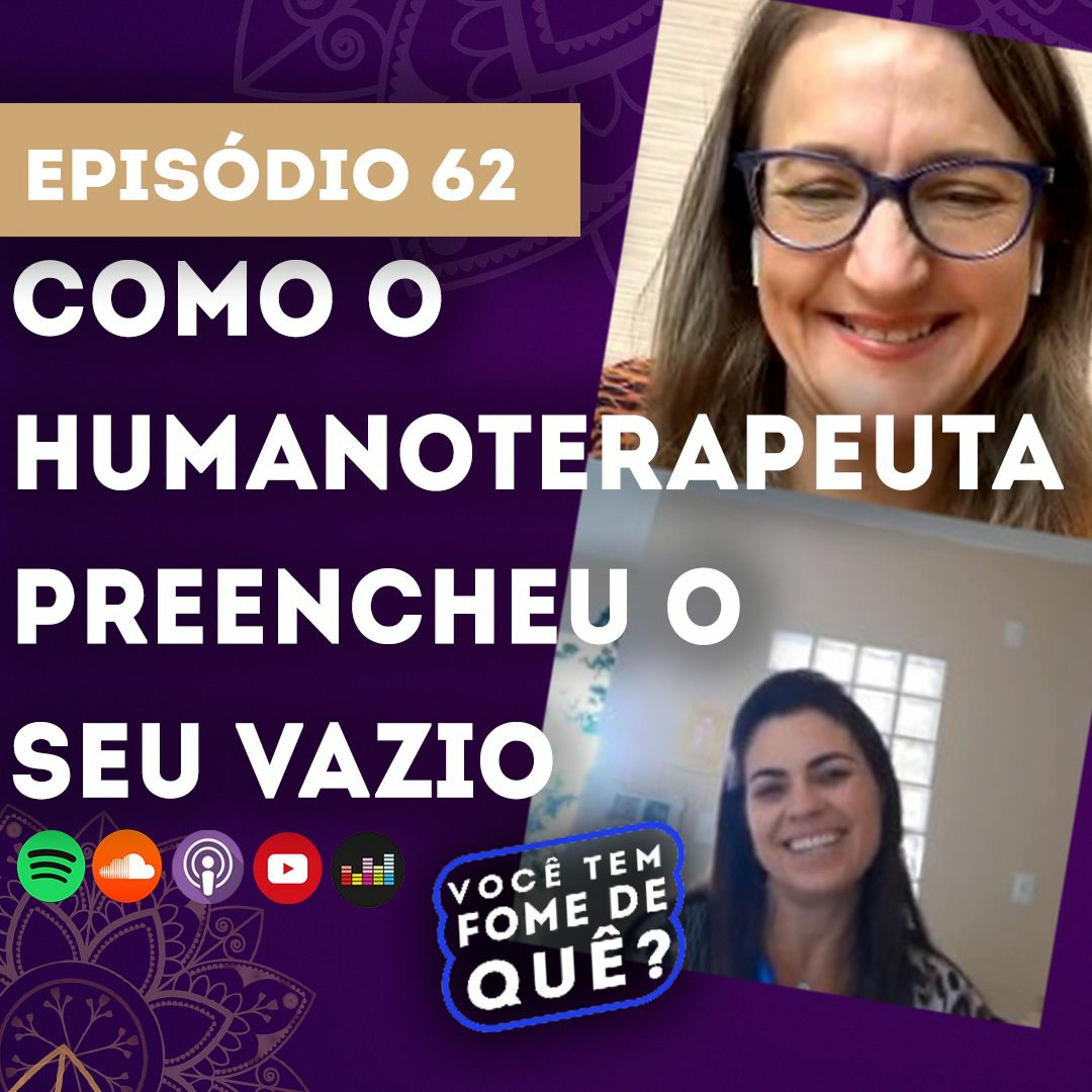 Espaço Humanidade