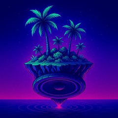 Wub Island mini Mix
