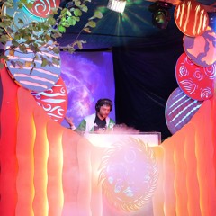 COSMORGY III - Alerte Cani-CUL-e