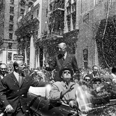 Qui était Sammy Schulman ?