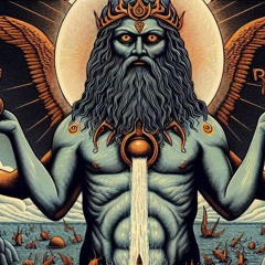 POSEIDON (Flow of Legends)