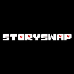 [Storyswap] - Megalovania
