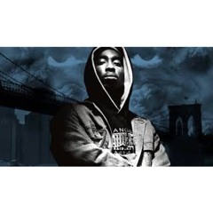2Pac - No Mercy)