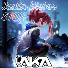 DMB & Aka - Justin Bieber Stay (Sample)