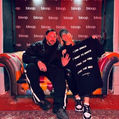 DownUnderground w/ Carina Lawrence + Guest: IVAN MASA - 05.02.24