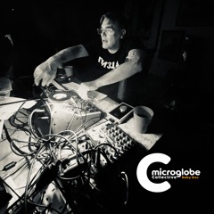Baby Doc - Microglobe Collective Launch Mix