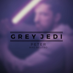 Grey Jedi