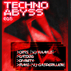 Techno Abyss