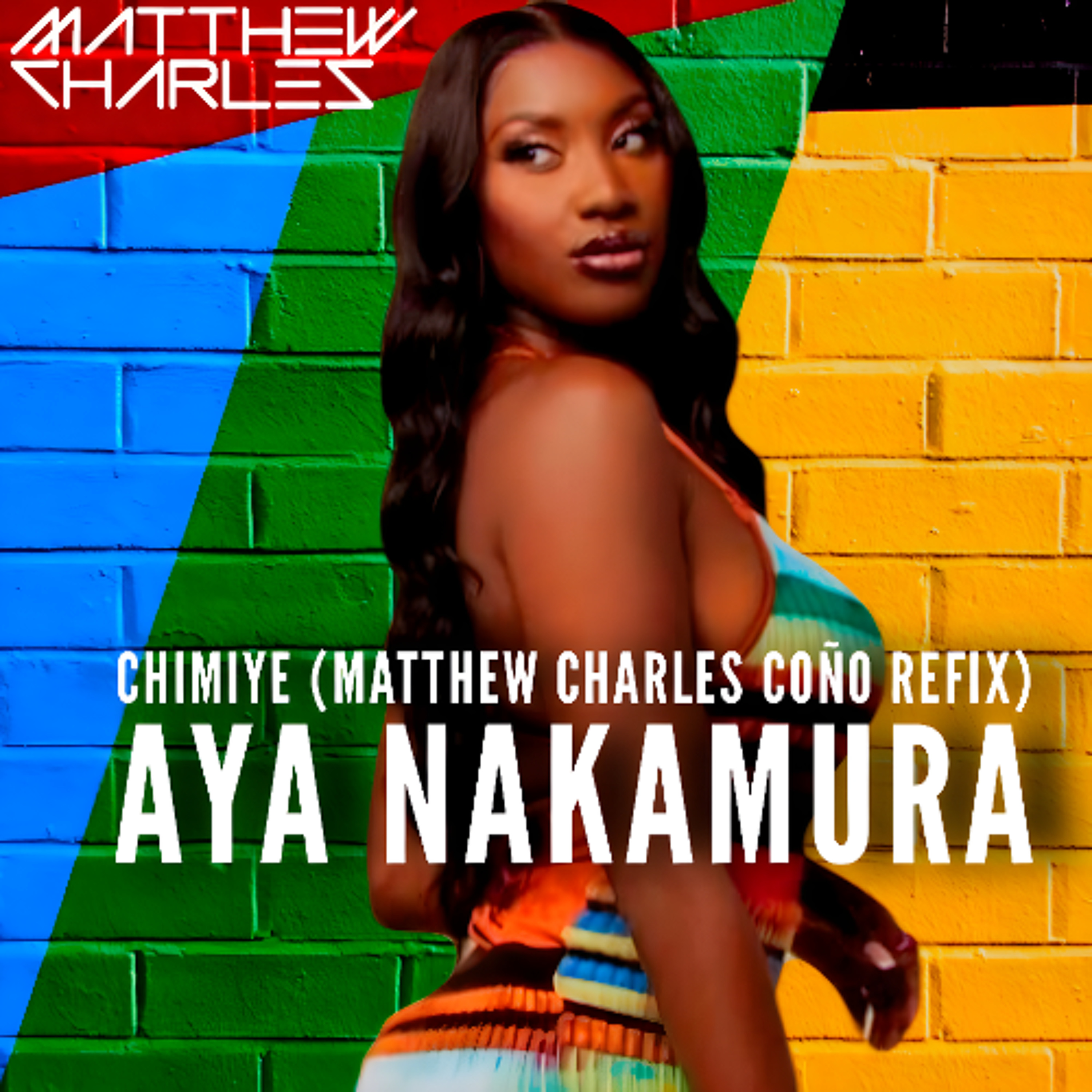 DJ Matthew Charles Mixes