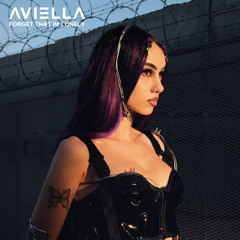 Forget That I'm Lonely