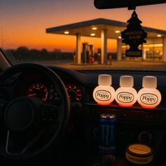 LUNDGRENS OCH POPPYS