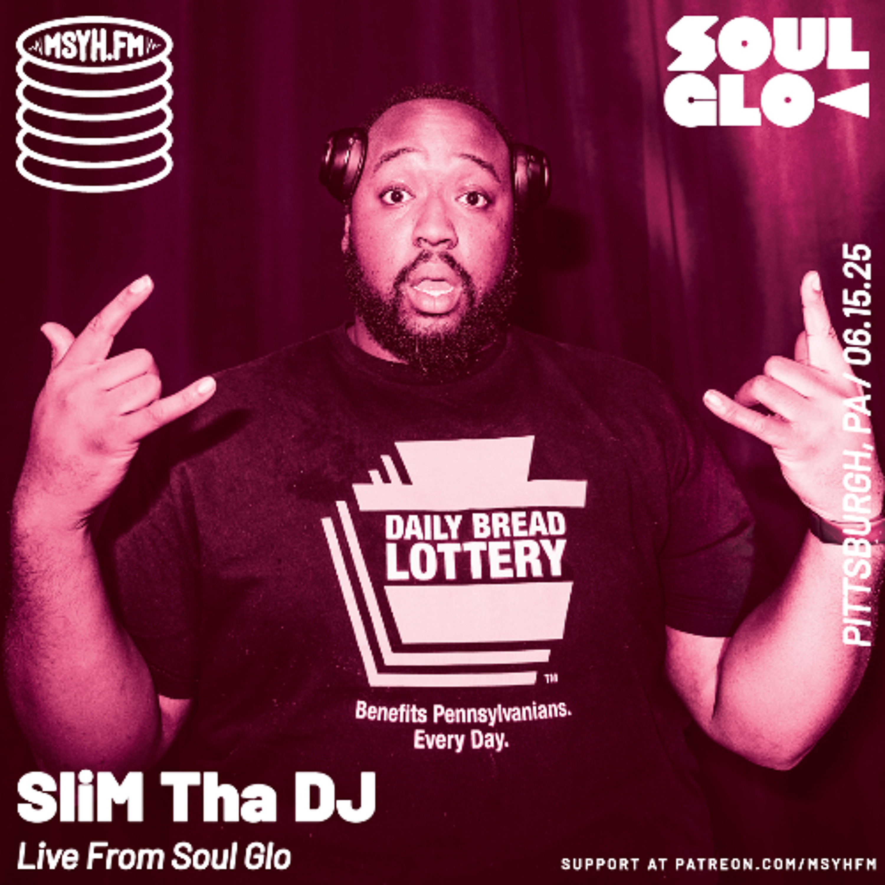 MSYH.FM