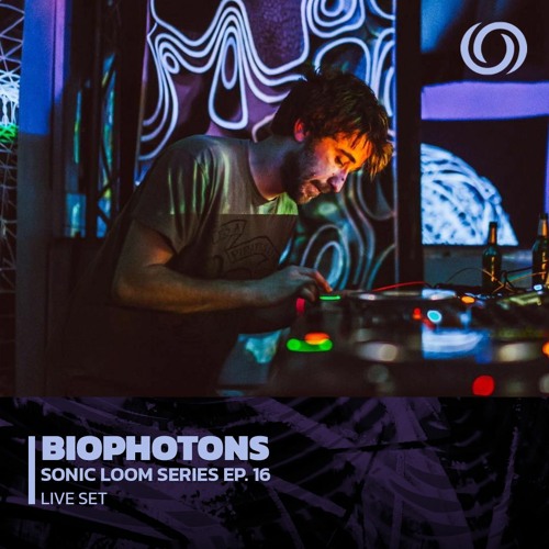 Dj Sets (Night Psy)