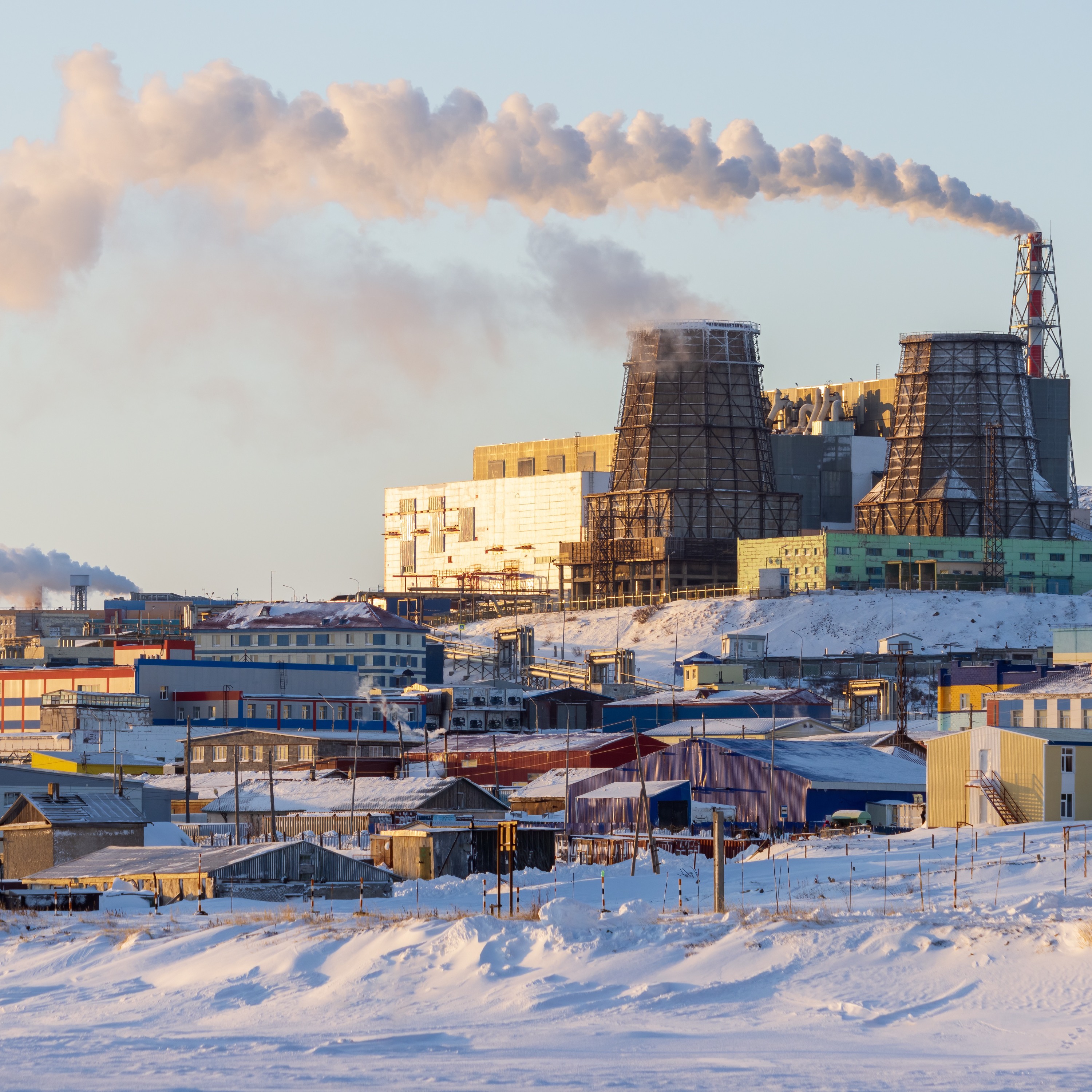 Expert Opinions: Russia, Eurasia