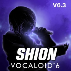 SHION V6.3 - Jazz -
