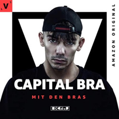 CAPITAL BRA x CALLI '' SONBAHAR '' (PROD. BY SERHAT ÖZEN) Deutschrap Type Beat