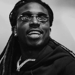 Ocean (ft. TK Kravitz & Jacquees) (Prod. Faci Galack)