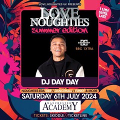 DJ DAY DAY