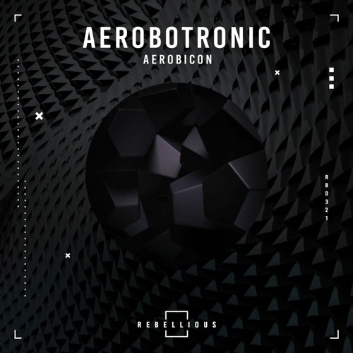 Aerobicon - Soul Striptease Snip (Rebellious Records)