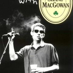 Noir 28.12.2023 Shane MacGowan