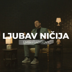 Ljubav nicija