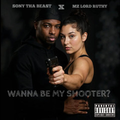Wanna be my shooter
