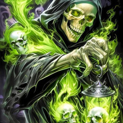 RISADA CHUCK 02 PREY super slowed