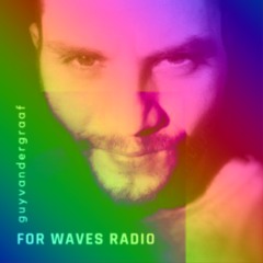 PODCAST - WAVES RADIO #51 - First Friday to Sunday morning [Pampa Records]