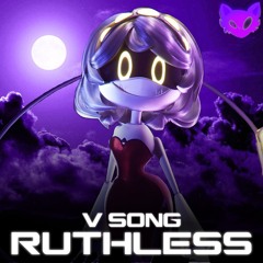 Ruthless (A Murder Drones V Song) | GlitchecalKatt