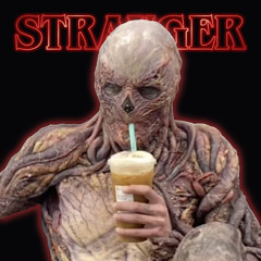 Len Faki x Dustin Zahn - Stranger (Psymon & Goafunkel rmx)