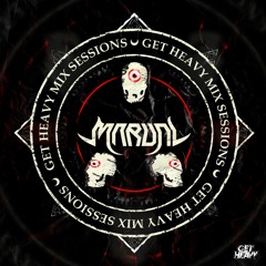 Mix Sessions Feat. Marual