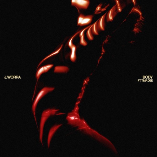Body (feat. Tima Dee)