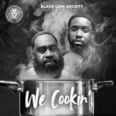 We Cookin (Clean)